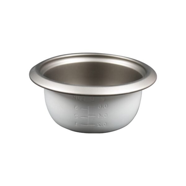 AFRA Rice Cooker 0.6L – Non-Stick Coating, 300W, Keep-Warm Function – AF-0630RCWT - Image 4