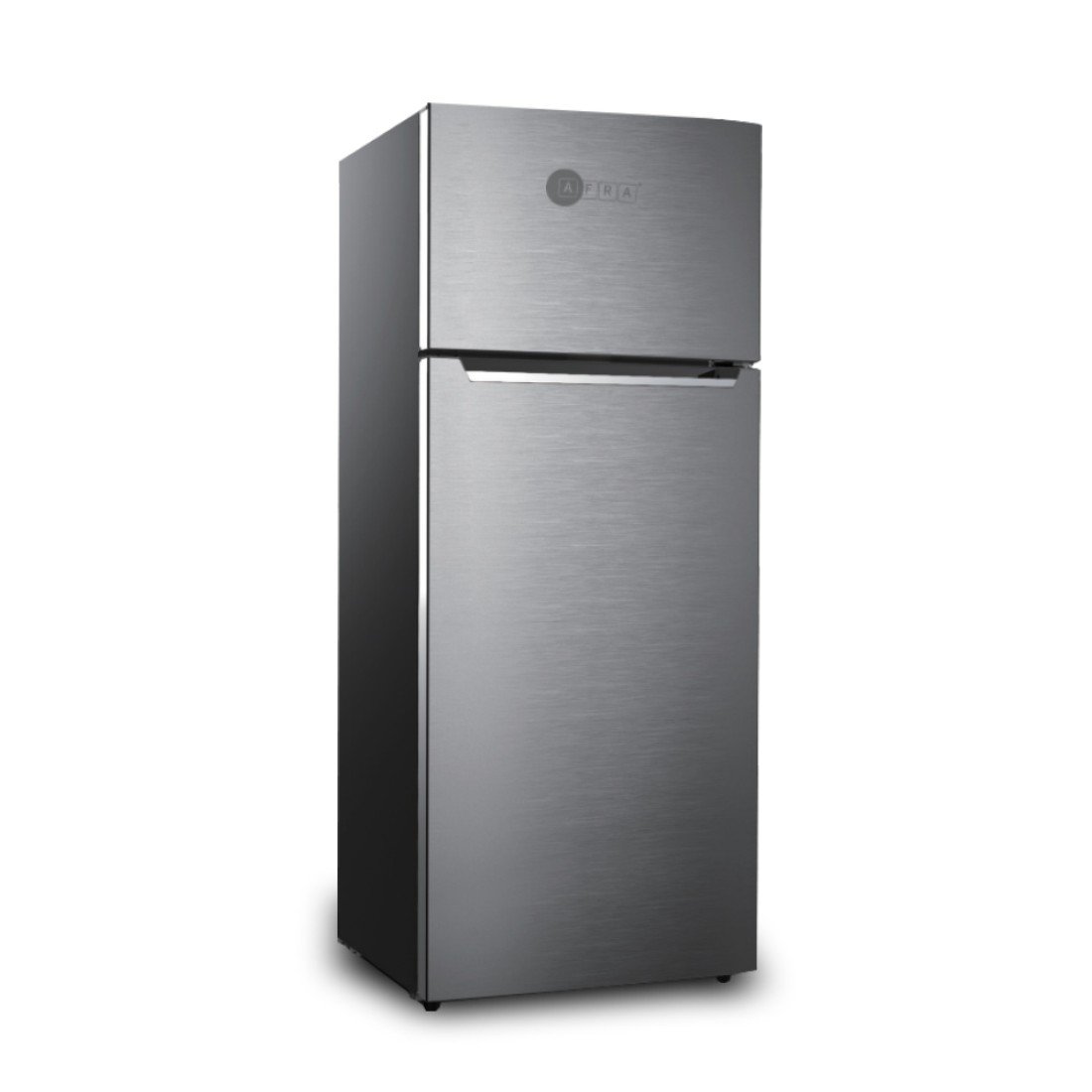 AFRA Double Door Refrigerator 360L – Frost Free, Multi Air Flow, AF-3680RFSS - Image 4