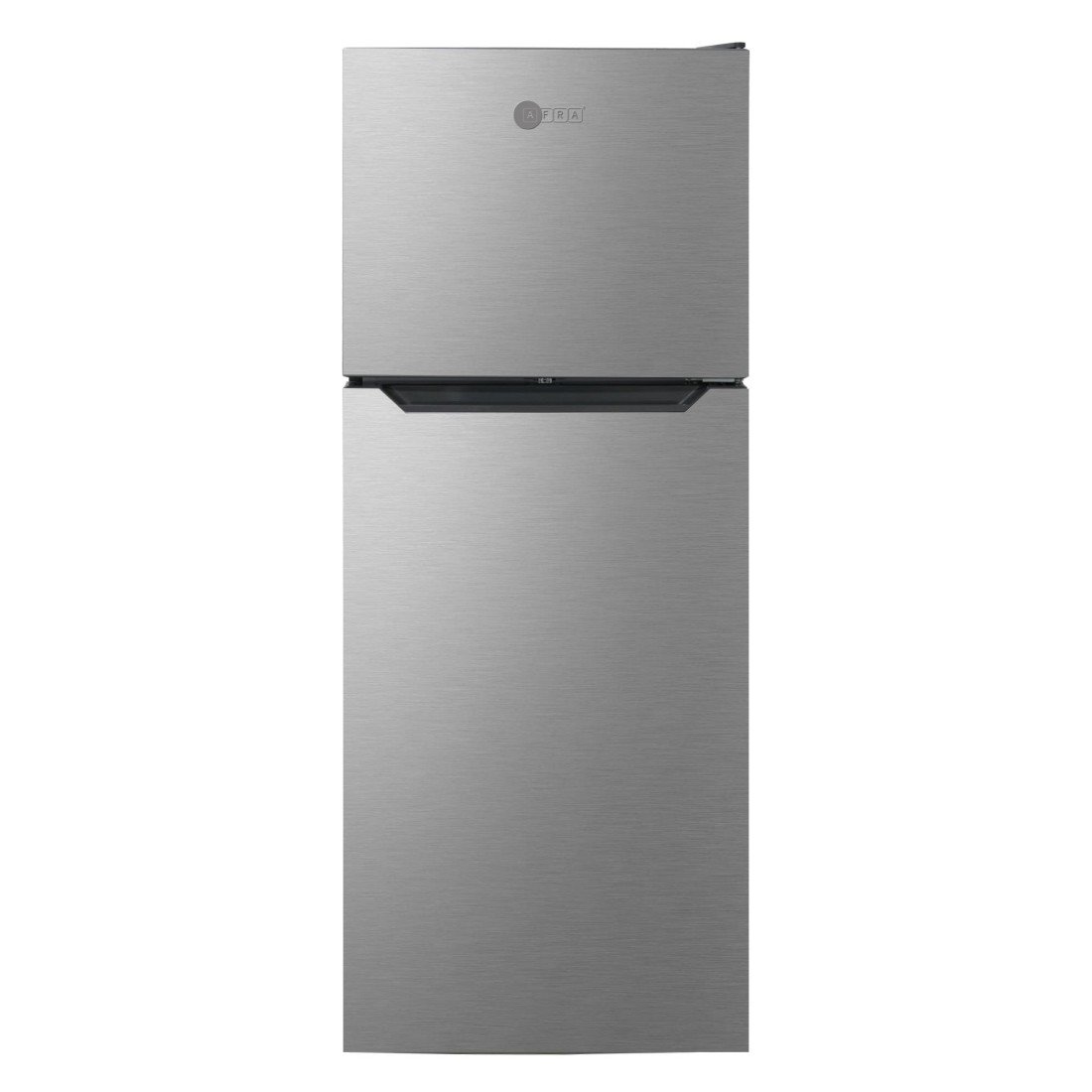 AFRA Double Door Refrigerator 360L – Frost Free, Multi Air Flow, AF-3680RFSS