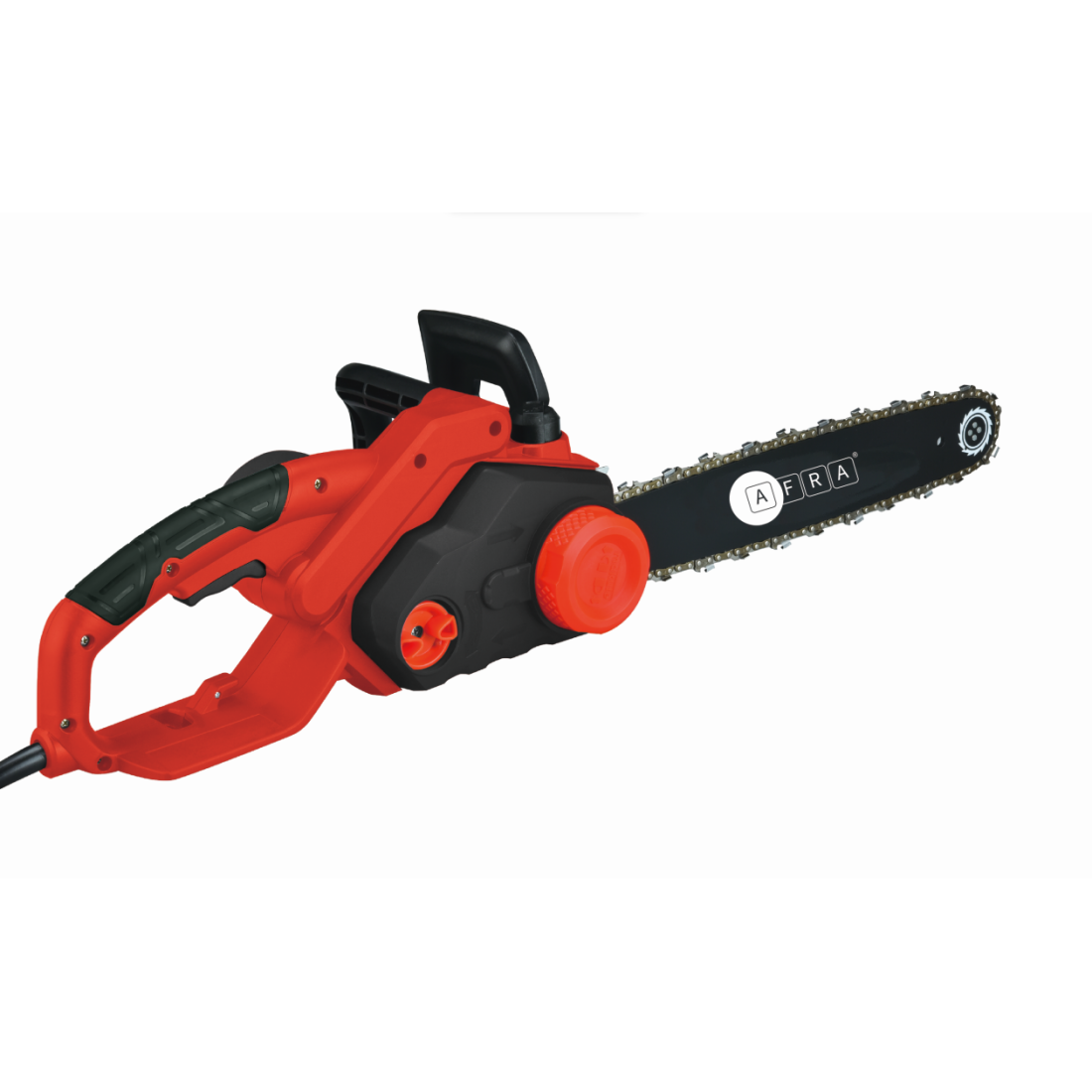 AFRA Cordless Rotary Hammer - Model AFT-18RH-26CDRD | 26mm | 18V 4.0Ah Li-ion | Brushless | 5600 BPM